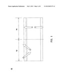 DISPLAY STRUCTURE diagram and image