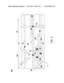 DISPLAY STRUCTURE diagram and image