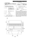 Electronic Paper Device And Manufacturing Method Thereof diagram and image