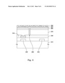 Electronic Paper Device And Manufacturing Method Thereof diagram and image