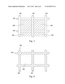 Electronic Paper Device And Manufacturing Method Thereof diagram and image