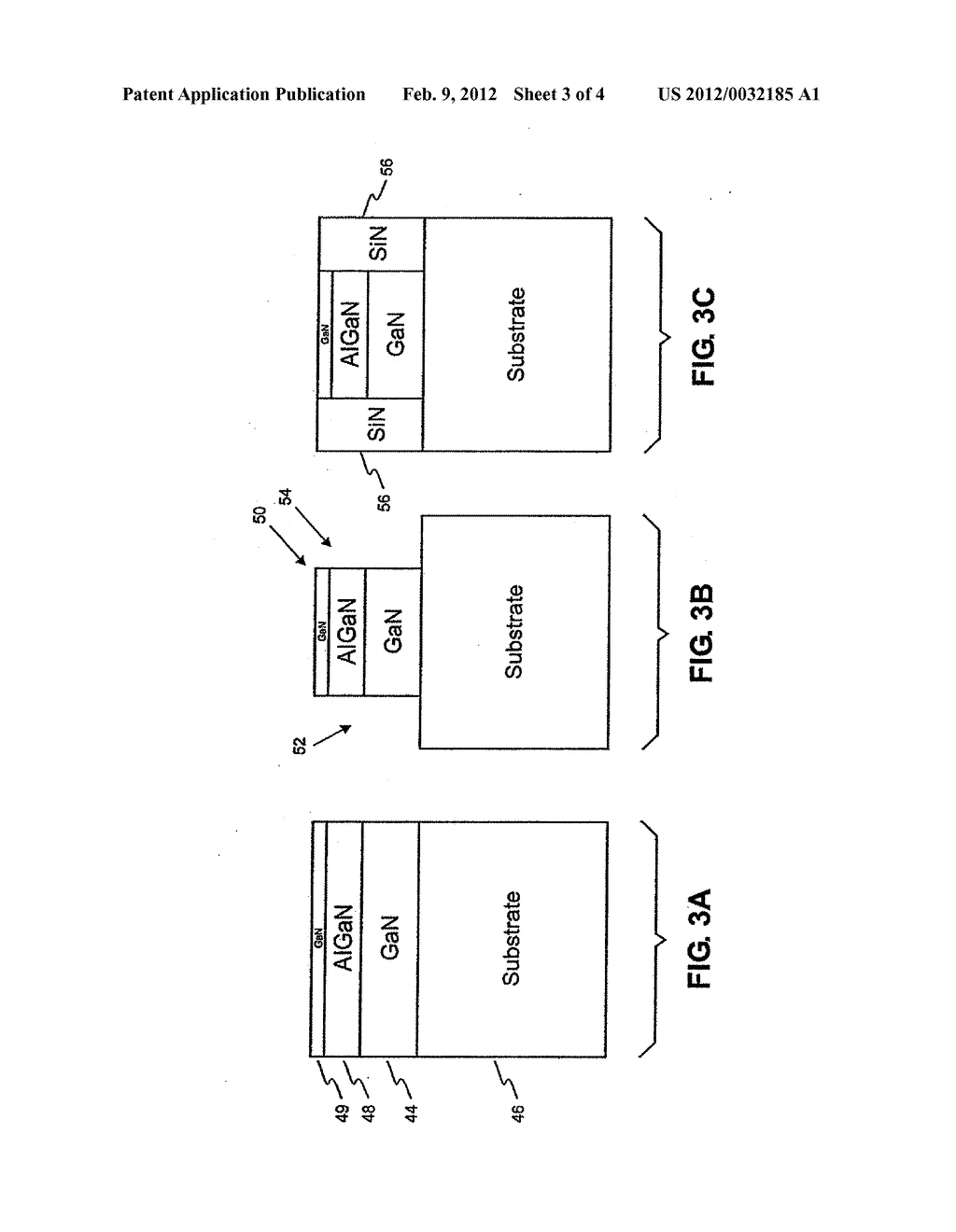 LEAKAGE BARRIER FOR GaN BASED HEMT ACTIVE DEVICE - diagram, schematic, and image 04