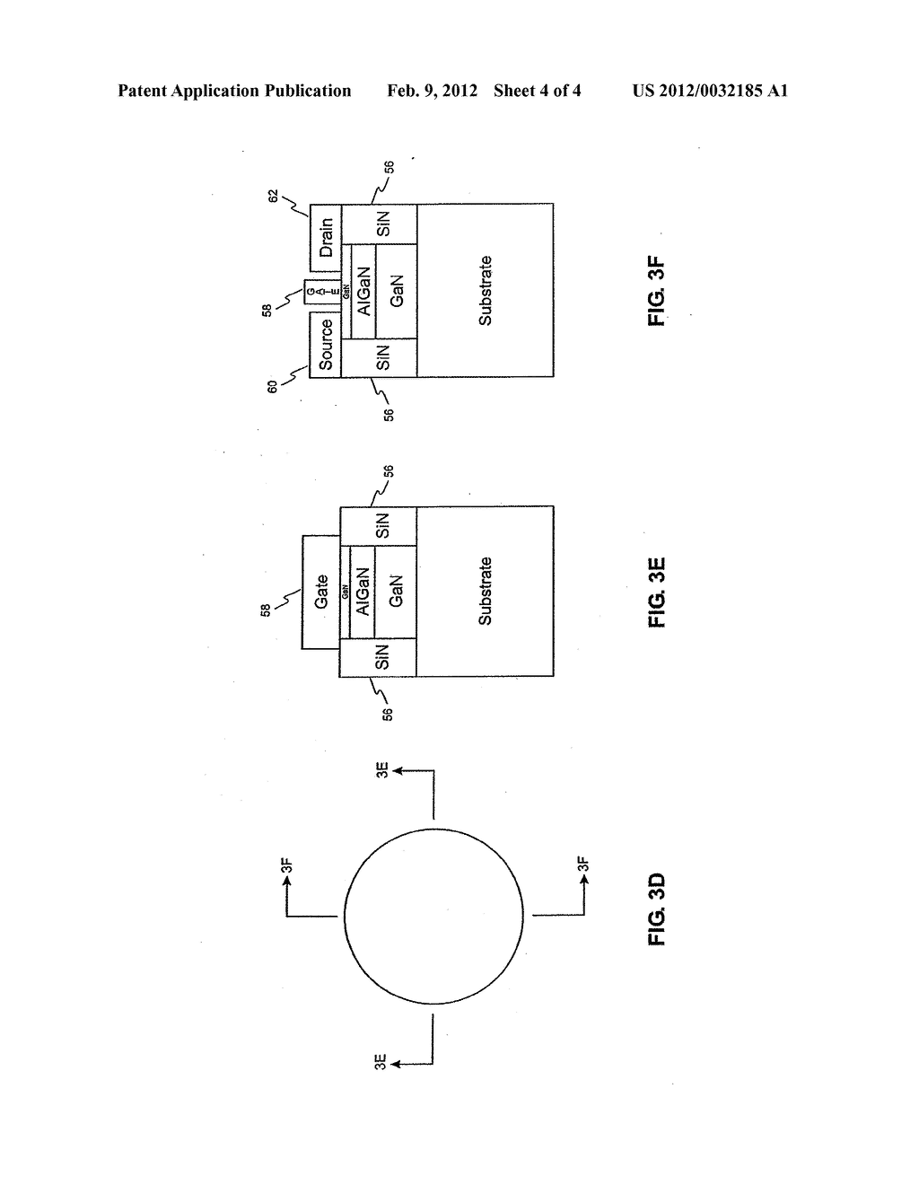 LEAKAGE BARRIER FOR GaN BASED HEMT ACTIVE DEVICE - diagram, schematic, and image 05