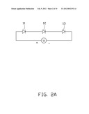 LIGHT EMITTING DIODE diagram and image