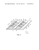 LIGHT EMITTING DEVICE diagram and image