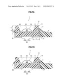 LIGHT EMITTING DEVICE AND IMAGE DISPLAY UNIT diagram and image