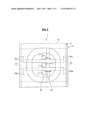 LIGHT EMITTING DEVICE AND IMAGE DISPLAY UNIT diagram and image