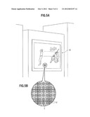 LIGHT EMITTING DEVICE AND IMAGE DISPLAY UNIT diagram and image