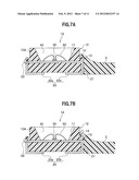 LIGHT EMITTING DEVICE AND IMAGE DISPLAY UNIT diagram and image