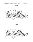 LIGHT EMITTING DEVICE AND IMAGE DISPLAY UNIT diagram and image