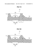 LIGHT EMITTING DEVICE AND IMAGE DISPLAY UNIT diagram and image