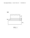 WHITE LED DEVICE AND MANUFACTURING METHOD THEREOF diagram and image