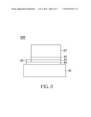 WHITE LED DEVICE AND MANUFACTURING METHOD THEREOF diagram and image