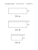 WHITE LED DEVICE AND MANUFACTURING METHOD THEREOF diagram and image