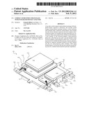 Compact Semiconductor Package with Integrated Bypass Capacitor diagram and image