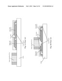 Compact Semiconductor Package with Integrated Bypass Capacitor diagram and image