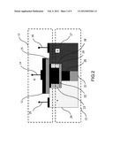 High density semiconductor latch diagram and image