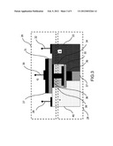 High density semiconductor latch diagram and image