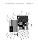 High density semiconductor latch diagram and image