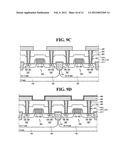 SEMICONDUCTOR INTEGRATED CIRCUIT DEVICE AND METHOD FOR FABRICATING THE     SAME diagram and image