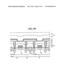 SEMICONDUCTOR INTEGRATED CIRCUIT DEVICE AND METHOD FOR FABRICATING THE     SAME diagram and image