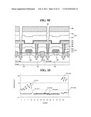 SEMICONDUCTOR INTEGRATED CIRCUIT DEVICE AND METHOD FOR FABRICATING THE     SAME diagram and image