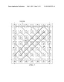 DEPLETION MODE FIELD EFFECT TRANSISTOR FOR ESD PROTECTION diagram and image