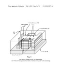 Vertically Stacked FETs With Series Bipolar Junction Transistor diagram and image