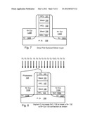 Vertically Stacked FETs With Series Bipolar Junction Transistor diagram and image