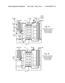 Vertically Stacked FETs With Series Bipolar Junction Transistor diagram and image