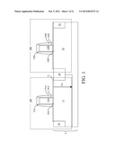 METAL SEMICONDUCTOR ALLOY STRUCTURE FOR LOW CONTACT RESISTANCE diagram and image