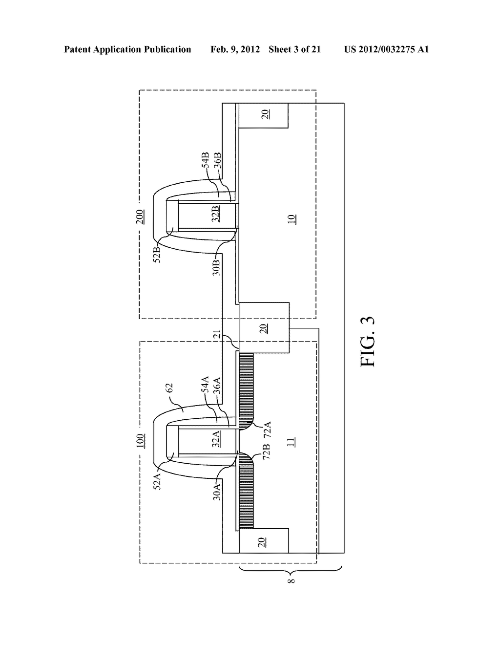 METAL SEMICONDUCTOR ALLOY STRUCTURE FOR LOW CONTACT RESISTANCE - diagram, schematic, and image 04