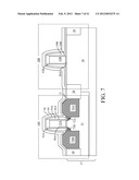 METAL SEMICONDUCTOR ALLOY STRUCTURE FOR LOW CONTACT RESISTANCE diagram and image