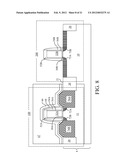 METAL SEMICONDUCTOR ALLOY STRUCTURE FOR LOW CONTACT RESISTANCE diagram and image