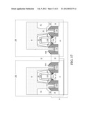 METAL SEMICONDUCTOR ALLOY STRUCTURE FOR LOW CONTACT RESISTANCE diagram and image