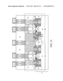 METAL SEMICONDUCTOR ALLOY STRUCTURE FOR LOW CONTACT RESISTANCE diagram and image