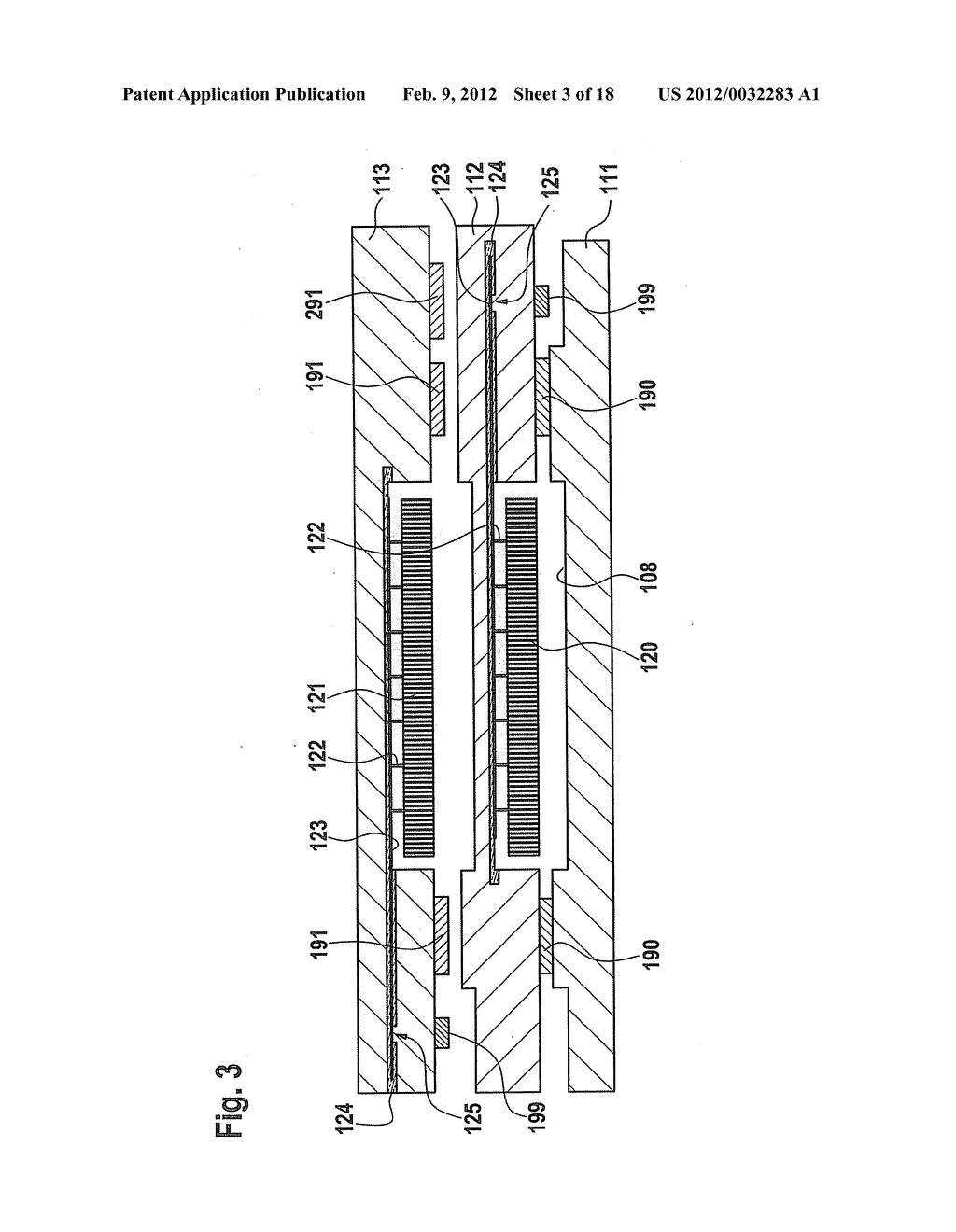 SENSOR MODULE - diagram, schematic, and image 04