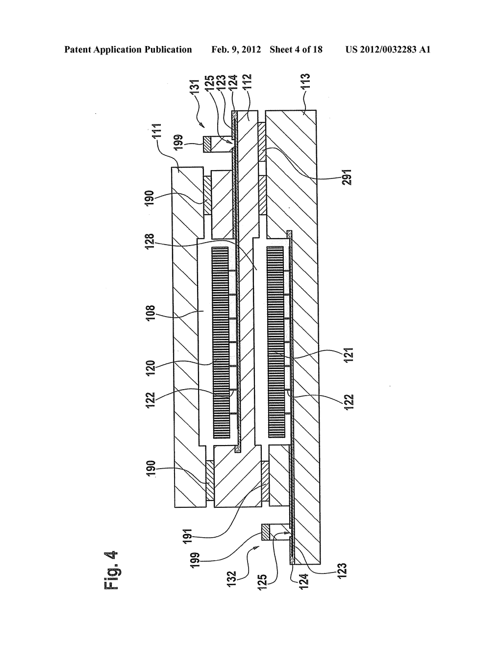 SENSOR MODULE - diagram, schematic, and image 05