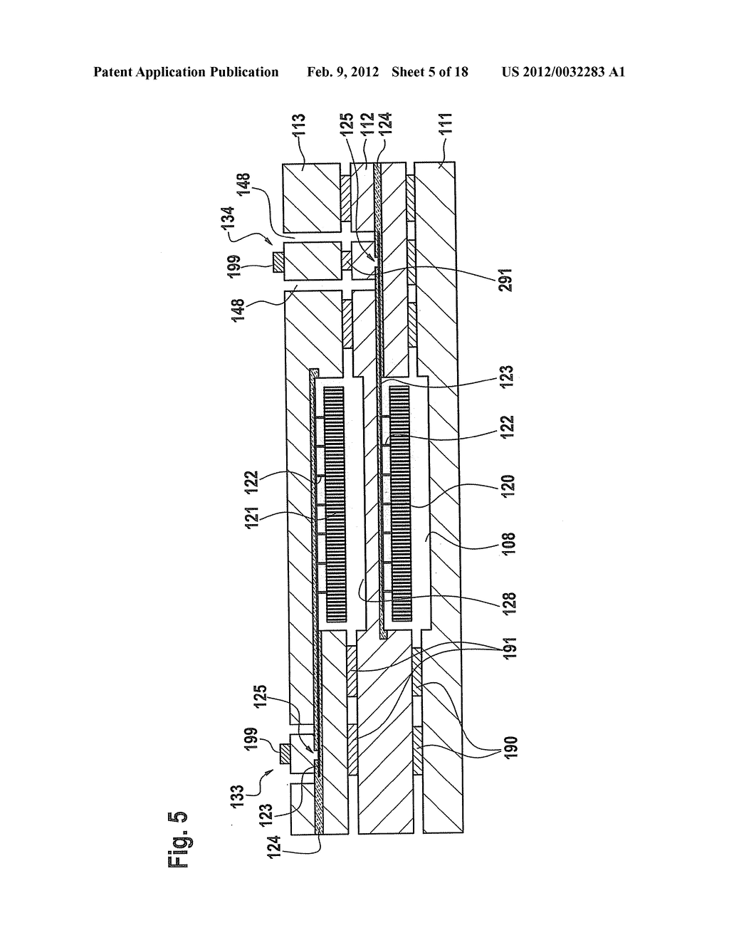 SENSOR MODULE - diagram, schematic, and image 06