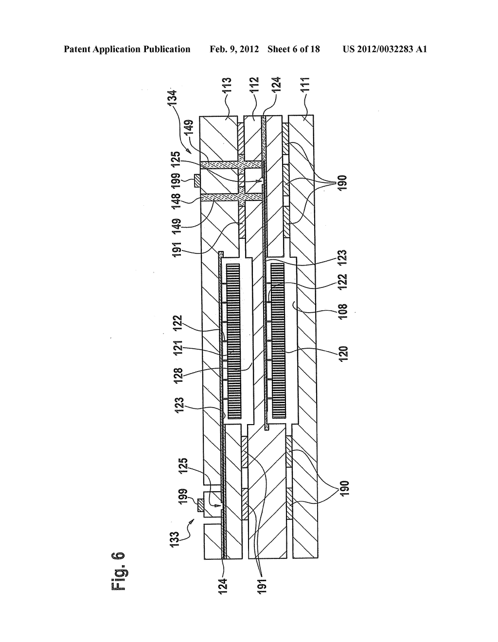 SENSOR MODULE - diagram, schematic, and image 07