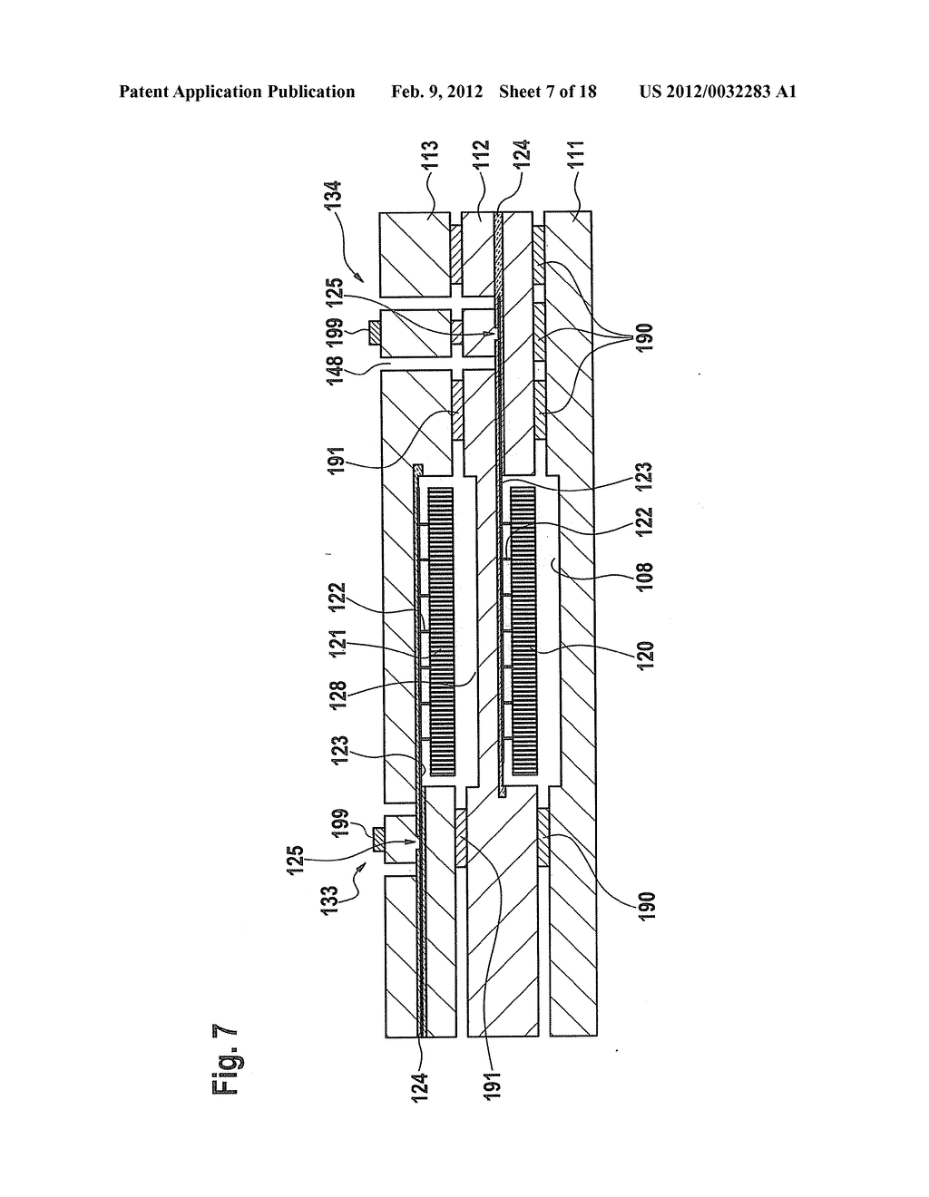 SENSOR MODULE - diagram, schematic, and image 08