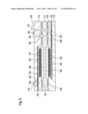 SENSOR MODULE diagram and image