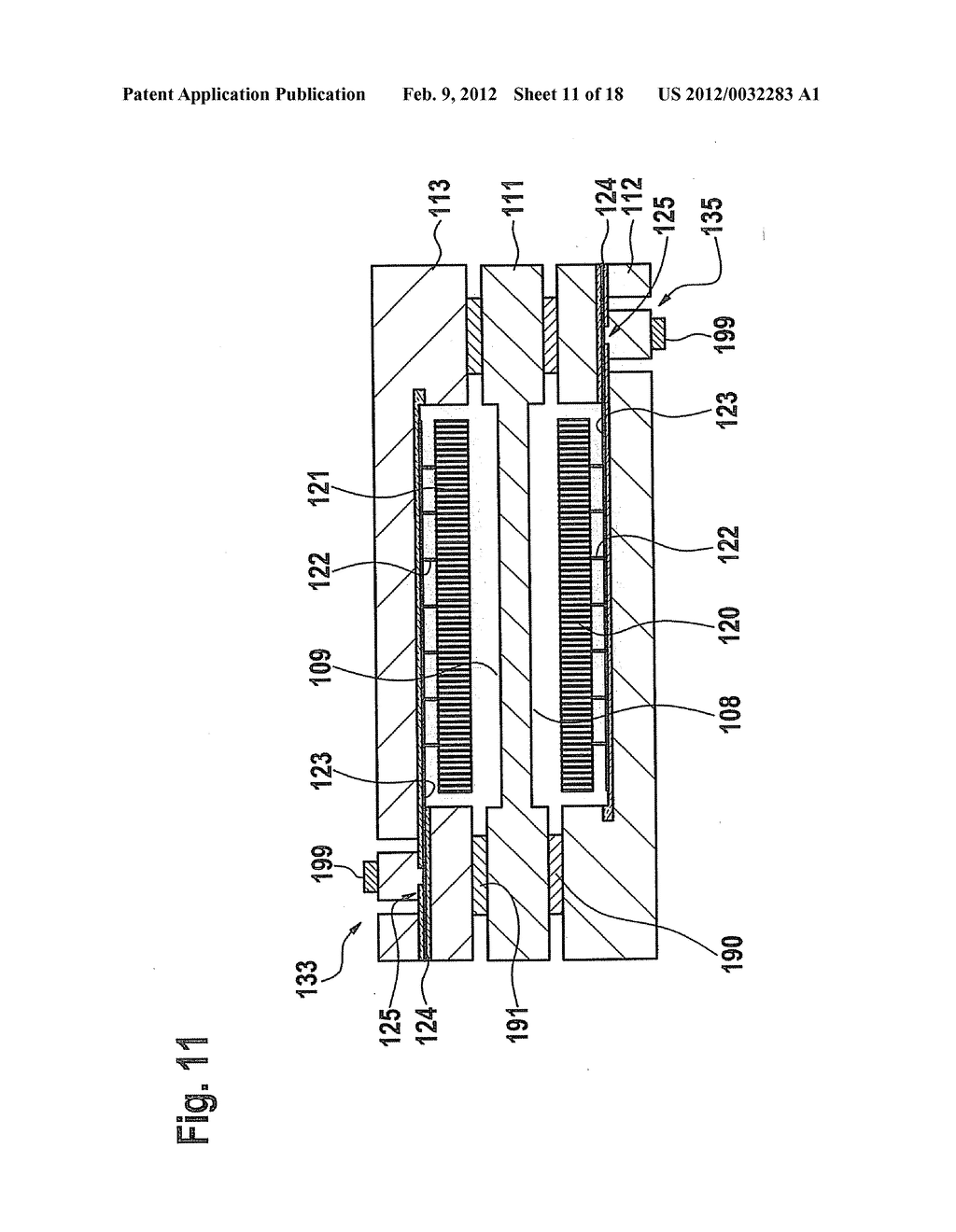 SENSOR MODULE - diagram, schematic, and image 12