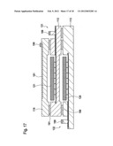 SENSOR MODULE diagram and image