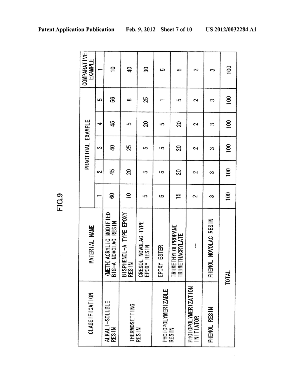 FILM FOR RESIN SPACER, LIGHT-RECEIVING DEVICE AND METHOD FOR MANUFACTURING     SAME, AND MEMS DEVICE AND METHOD FOR MANUFACTURING SAME - diagram, schematic, and image 08