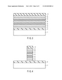 MAGNETORESISTIVE ELEMENT AND METHOD OF MANUFACTURING THE SAME diagram and image