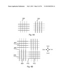 METHOD FOR FABRICATION OF A SEMICONDUCTOR DEVICE AND STRUCTURE diagram and image