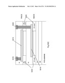 METHOD FOR FABRICATION OF A SEMICONDUCTOR DEVICE AND STRUCTURE diagram and image