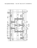 METHOD FOR FABRICATION OF A SEMICONDUCTOR DEVICE AND STRUCTURE diagram and image