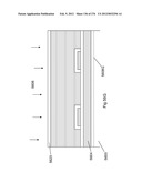 METHOD FOR FABRICATION OF A SEMICONDUCTOR DEVICE AND STRUCTURE diagram and image